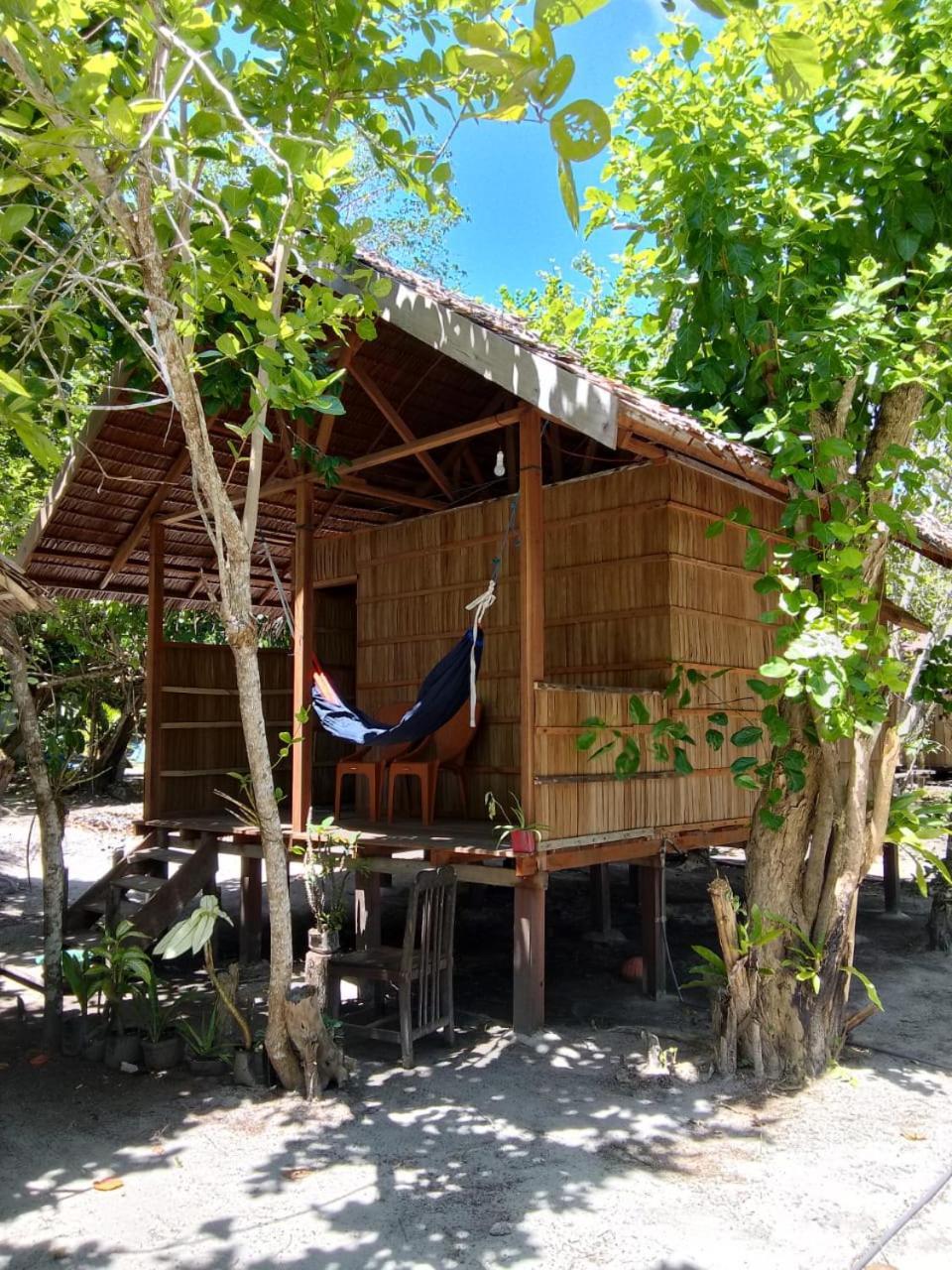 Daroyen Village Kri Exterior foto